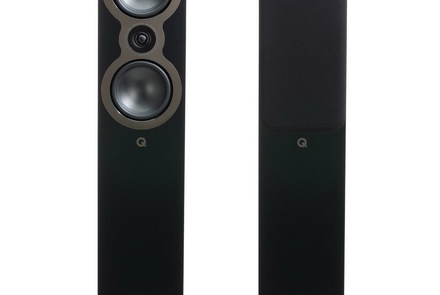 Hi-Fi-колонки Q Acoustics Q 3050c