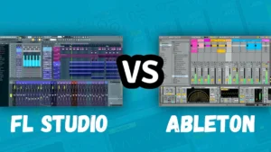Ableton Live vs FL Studio