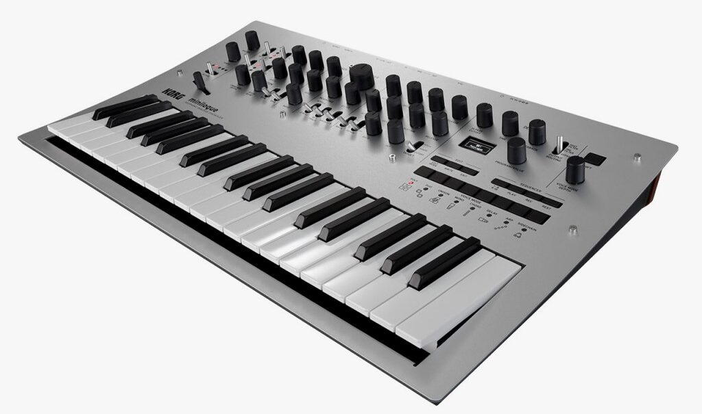 KORG Minilogue