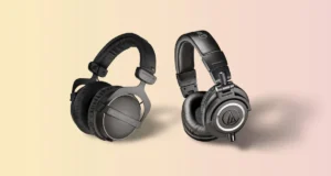 Beyerdynamic DT 770 Pro vs Audio-Technica ATH-M50x