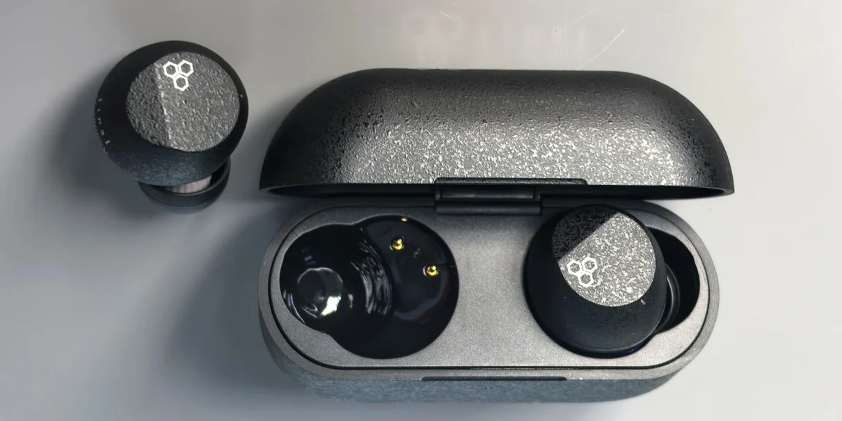 Final Audio ZE3000 SV