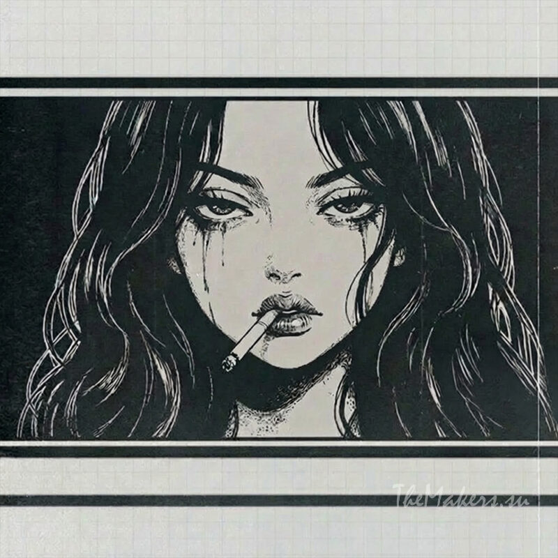 Дерзкая