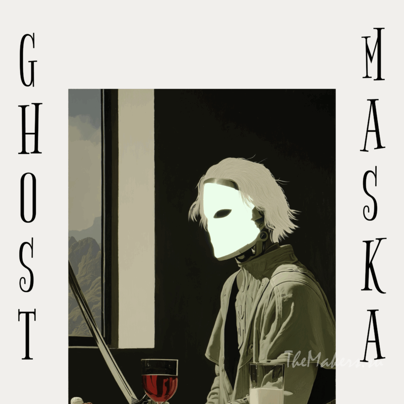 MASKA