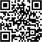 QR код профиля
