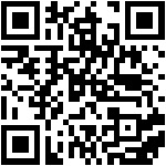 QR код профиля