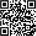 QR код профиля