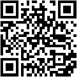 QR код профиля