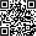QR код профиля